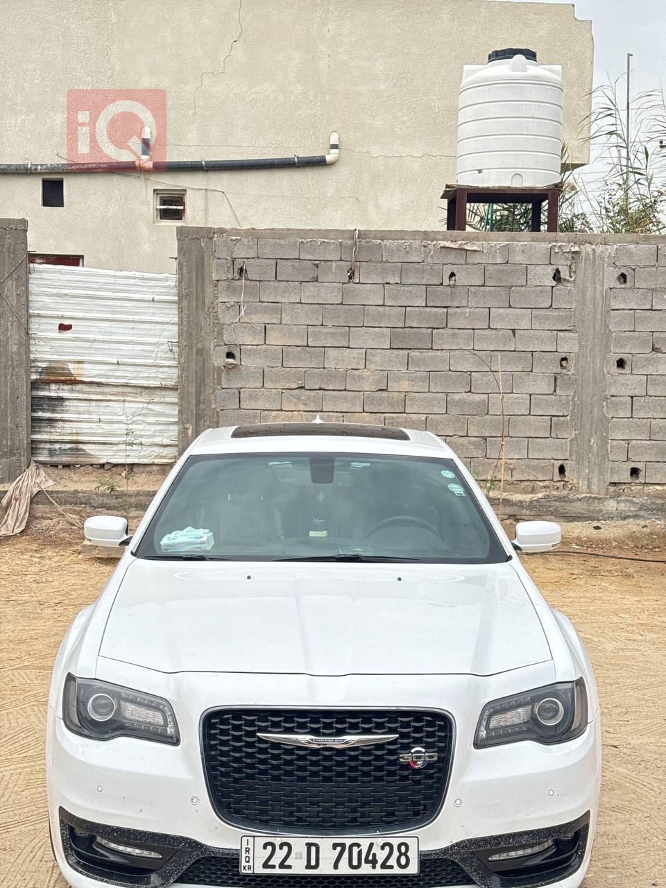 Chrysler 300